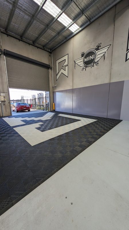 Image #4 from Prestige Warehouse