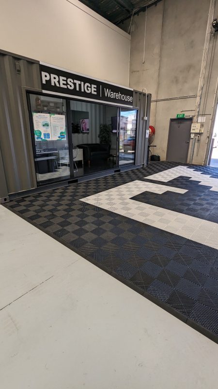 Image #3 from Prestige Warehouse