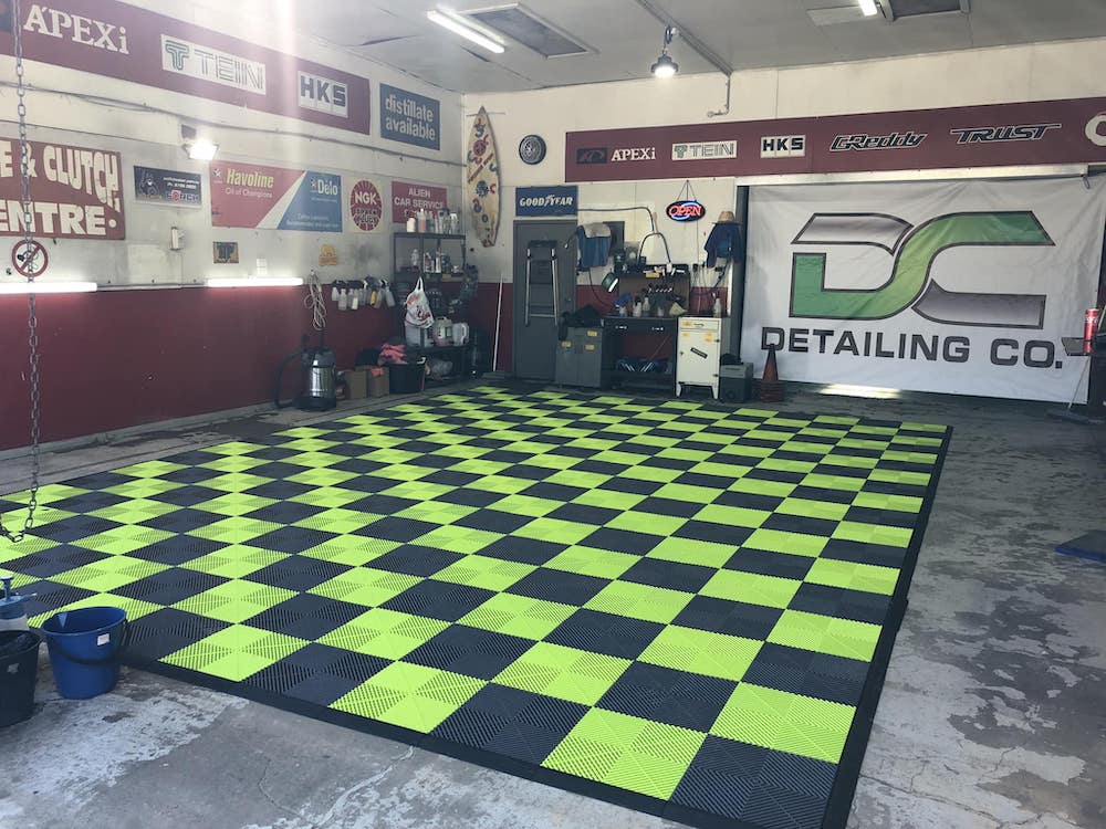 Image #2 from Detailing Co. Ballarat