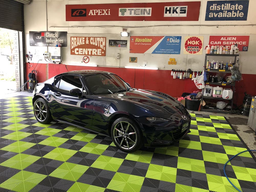 Image #1 from Detailing Co. Ballarat