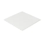 VinylFlex Pro™ Diamond PVC Industrial Tile - 498x498x6.5mm - Arctic White - Image 5