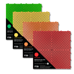 SmoothFlex Pro Garage Tiles Sample Pack 2
