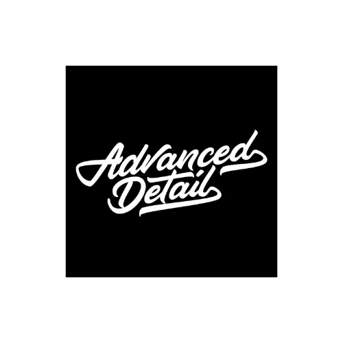 Advanced Detail Logo