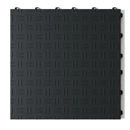 Introducing Doom Grey — The Bold New Look Across Flexspec’s Pro Series of Garage Tiles
