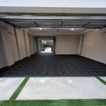 3DFlex Pro™ Double Garage Floor Tile Kit (6m x 6m) - Image 4